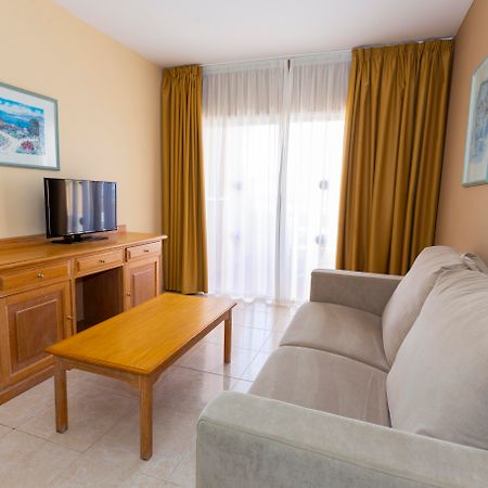 Villa De Adeje Beach 아데제 외부 사진