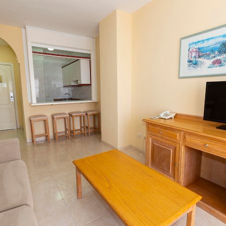 Villa De Adeje Beach 아데제 외부 사진