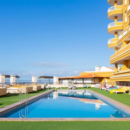 Villa De Adeje Beach 아데제 외부 사진