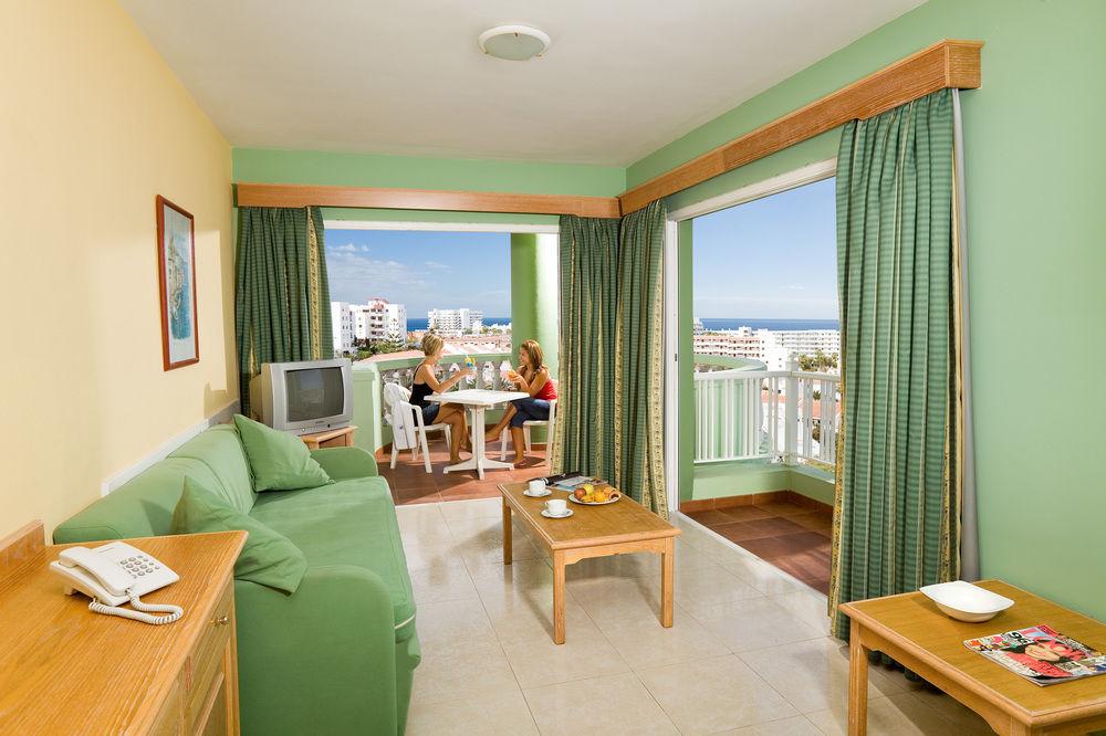 Villa De Adeje Beach 아데제 외부 사진