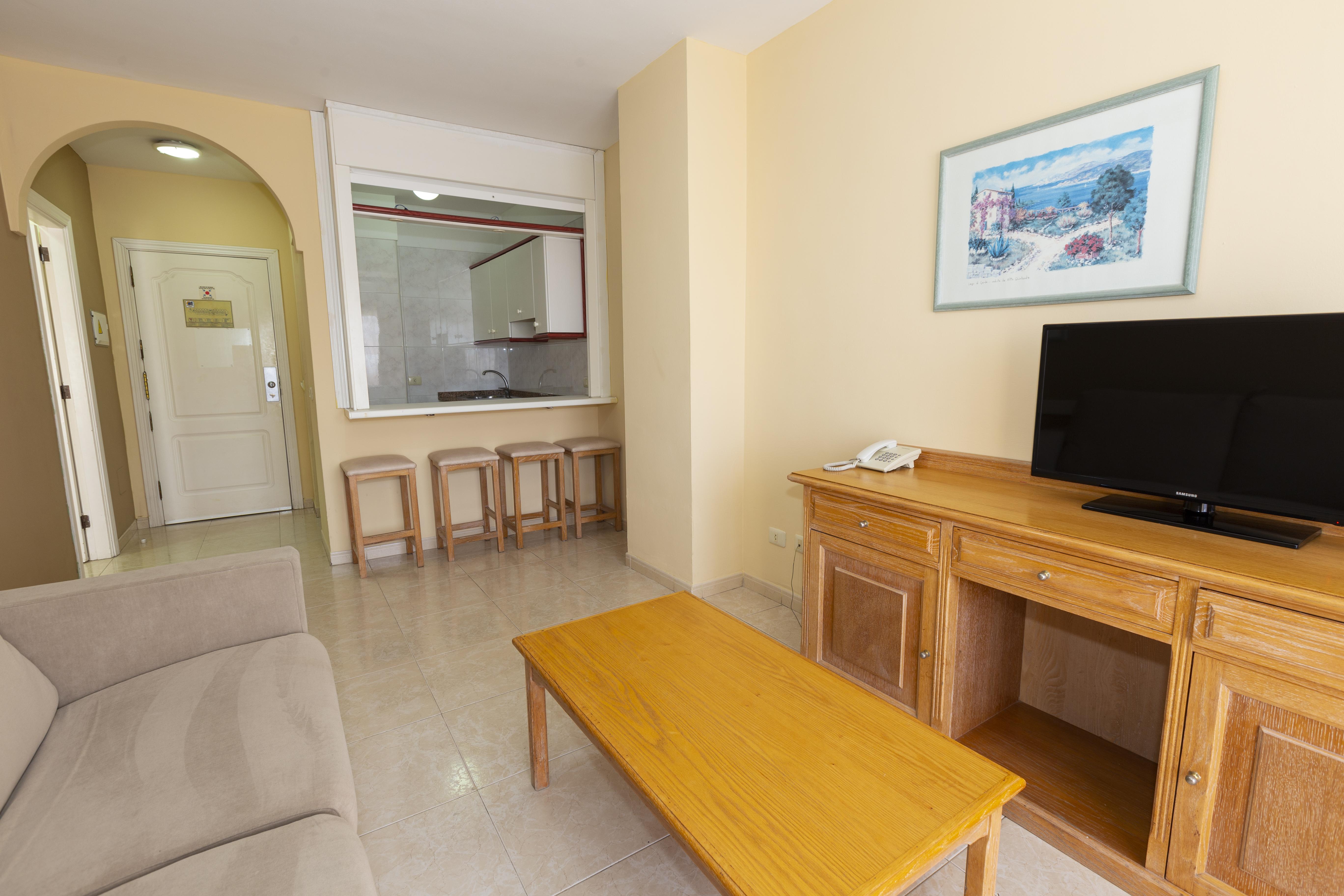 Villa De Adeje Beach 아데제 외부 사진