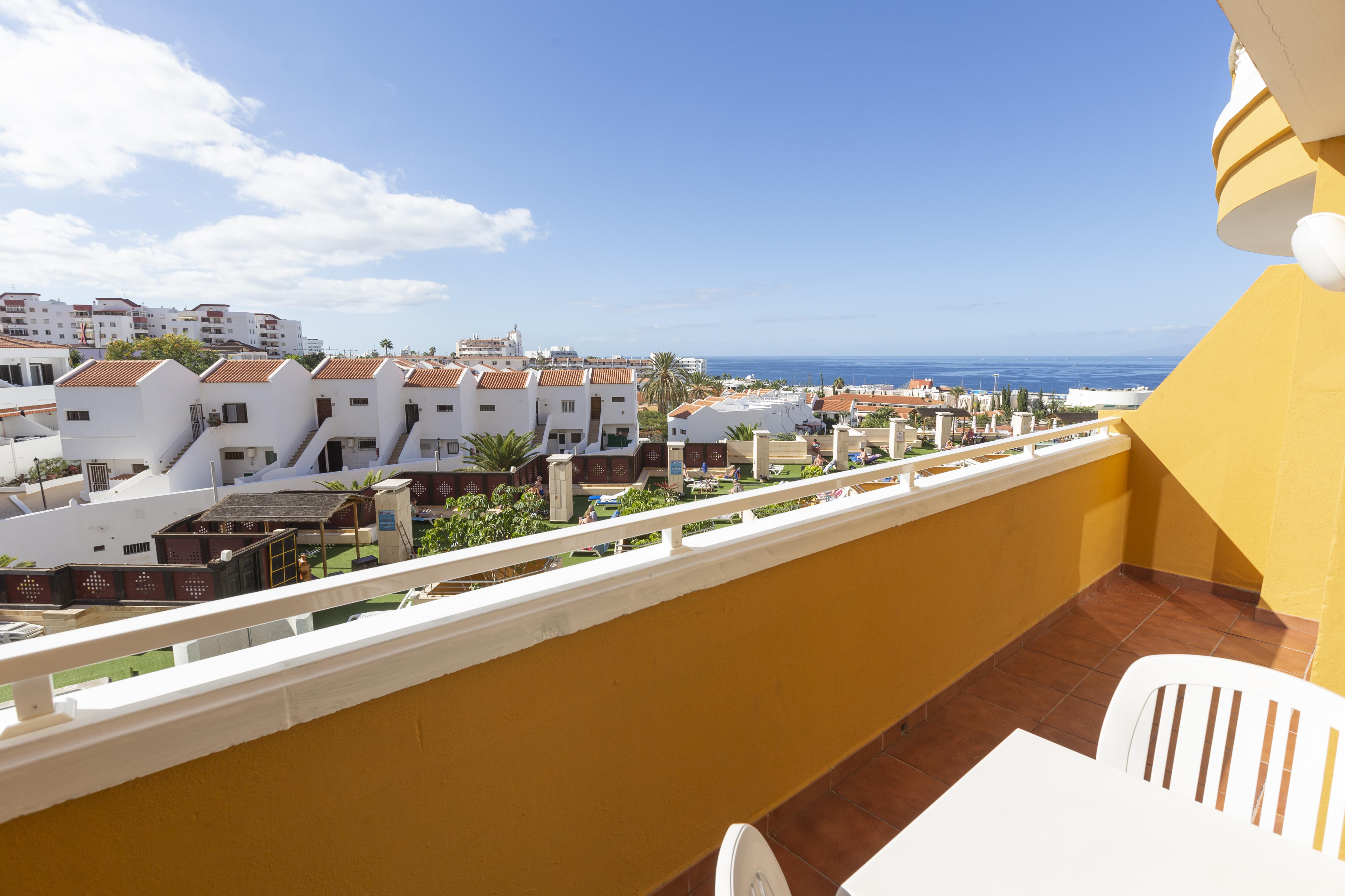 Villa De Adeje Beach 아데제 외부 사진
