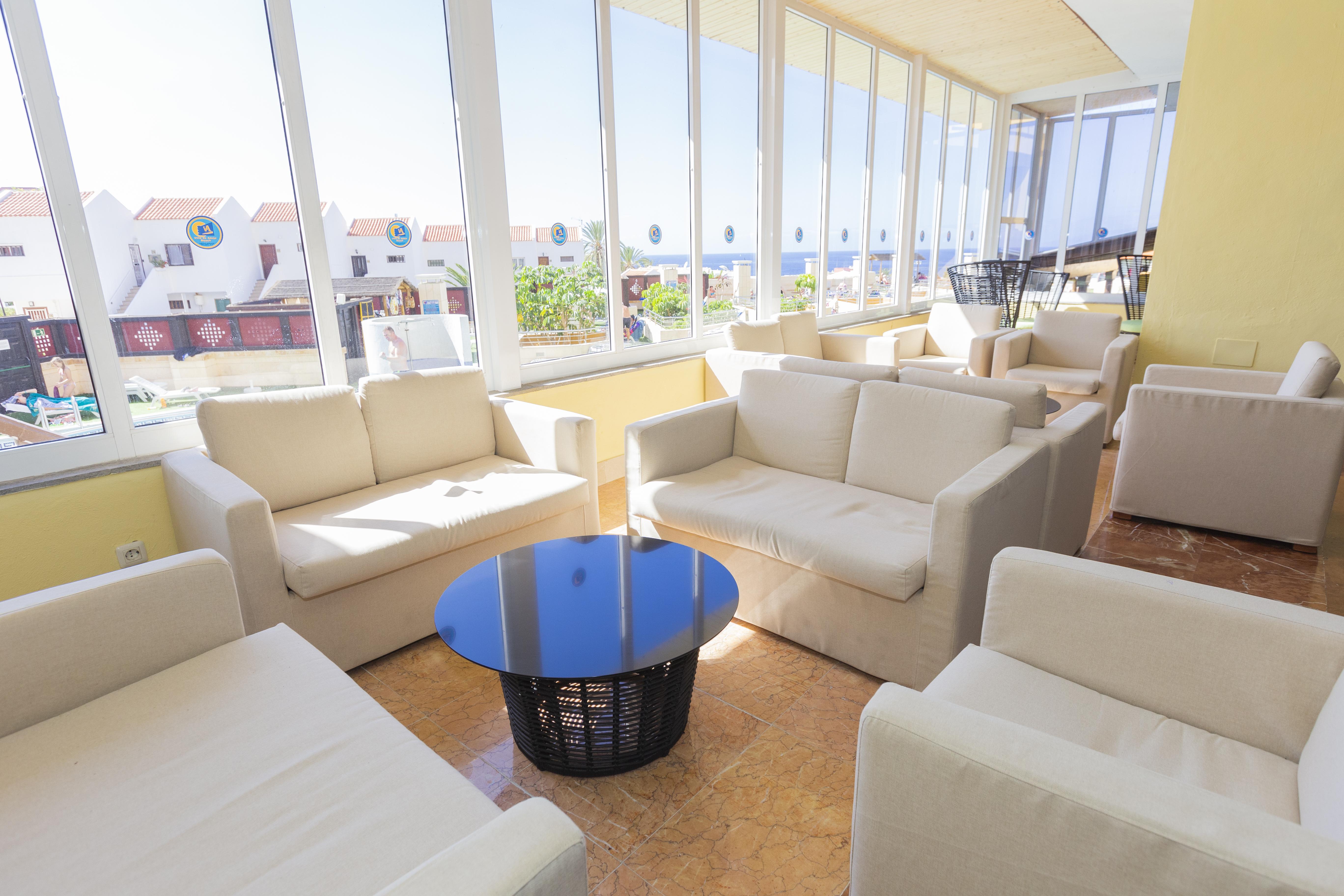 Villa De Adeje Beach 아데제 외부 사진