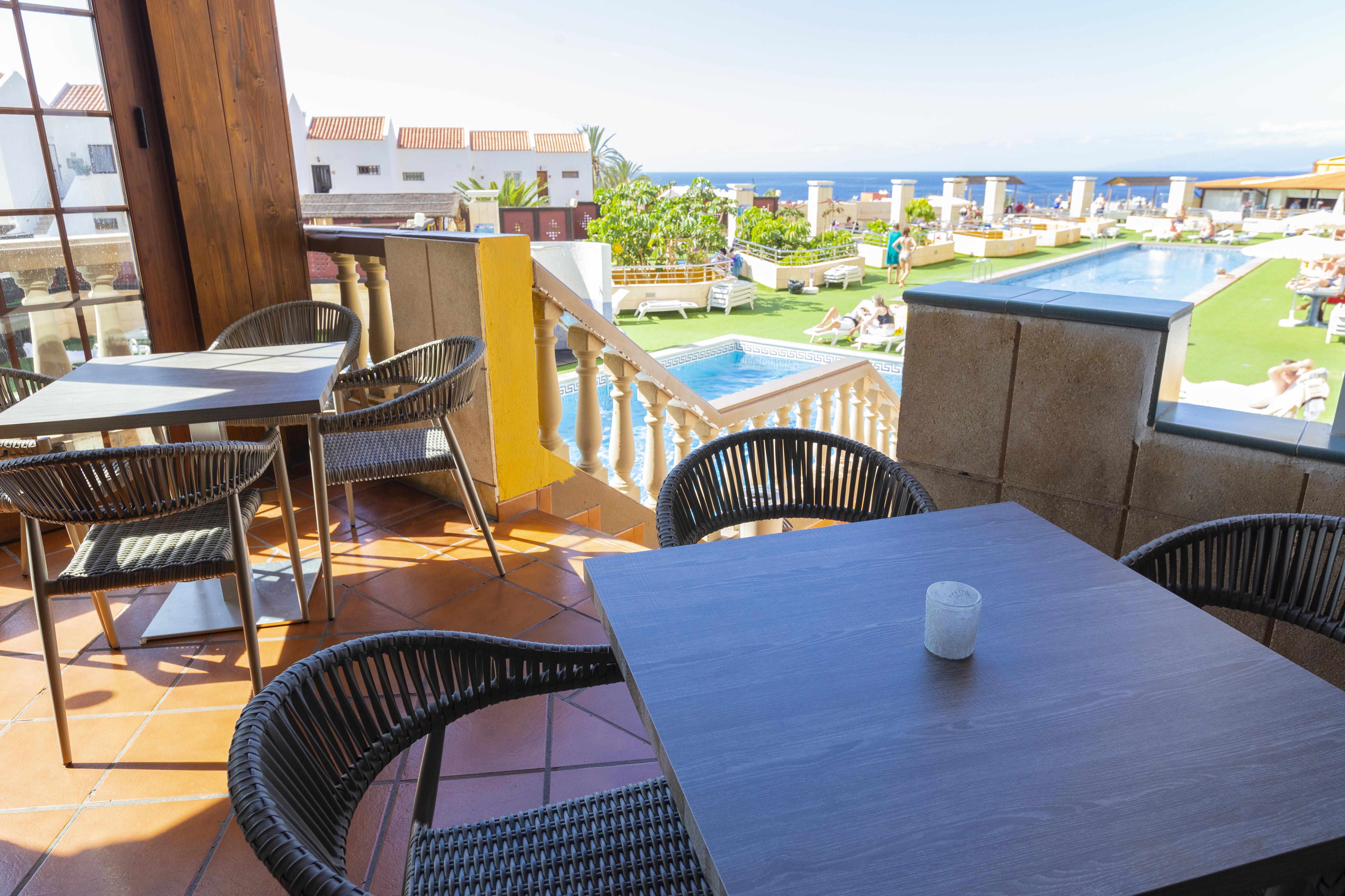 Villa De Adeje Beach 아데제 외부 사진