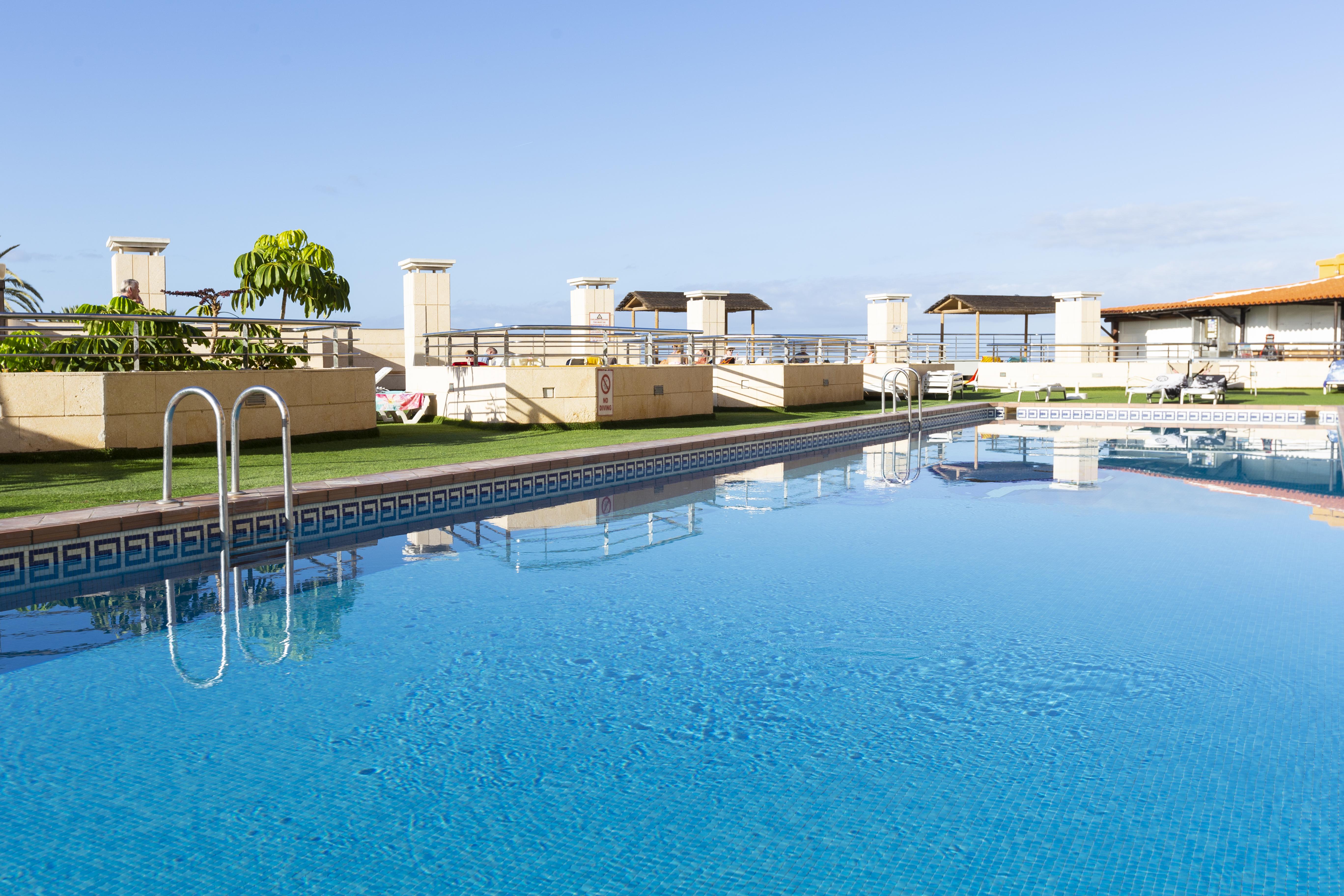 Villa De Adeje Beach 아데제 외부 사진