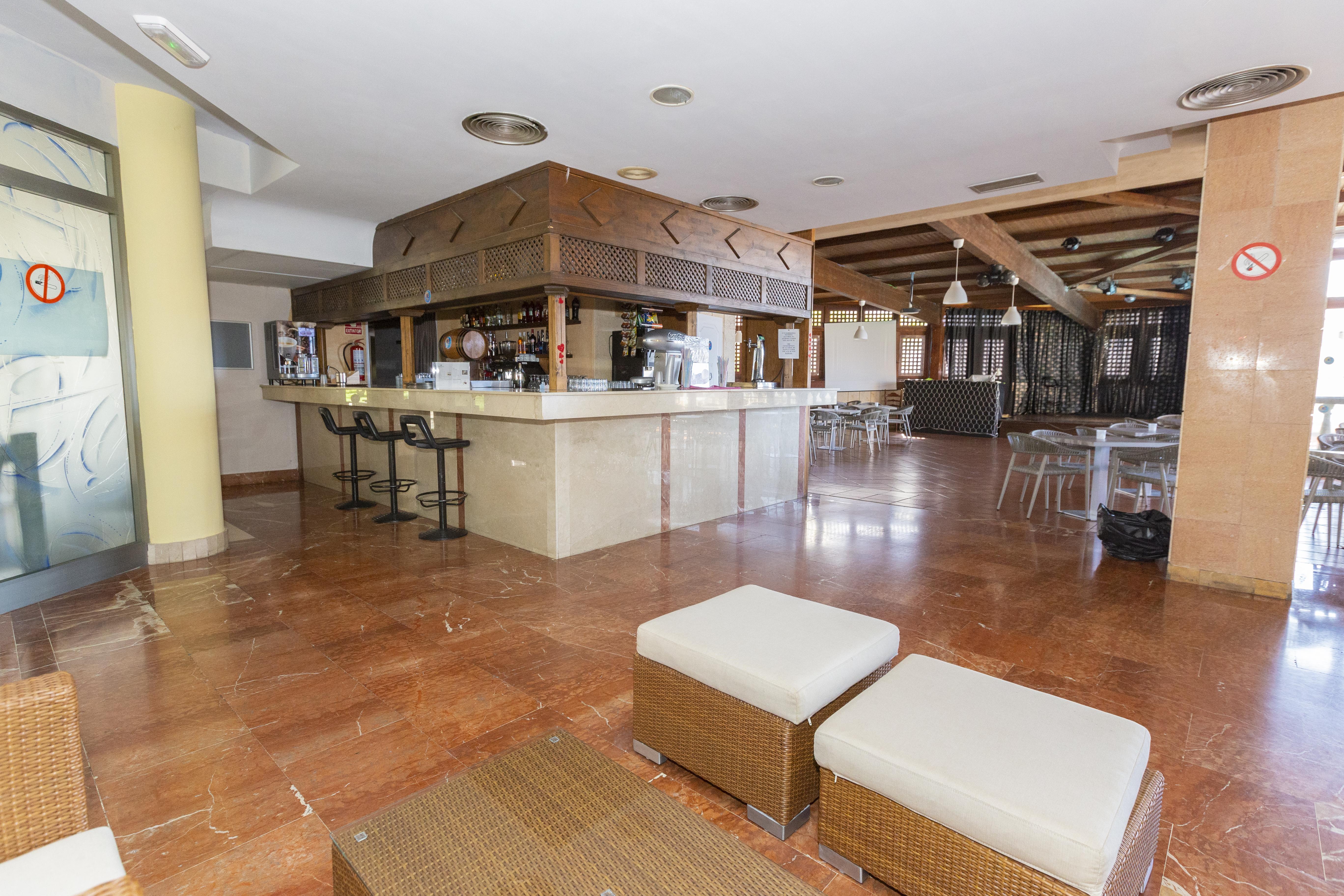Villa De Adeje Beach 아데제 외부 사진