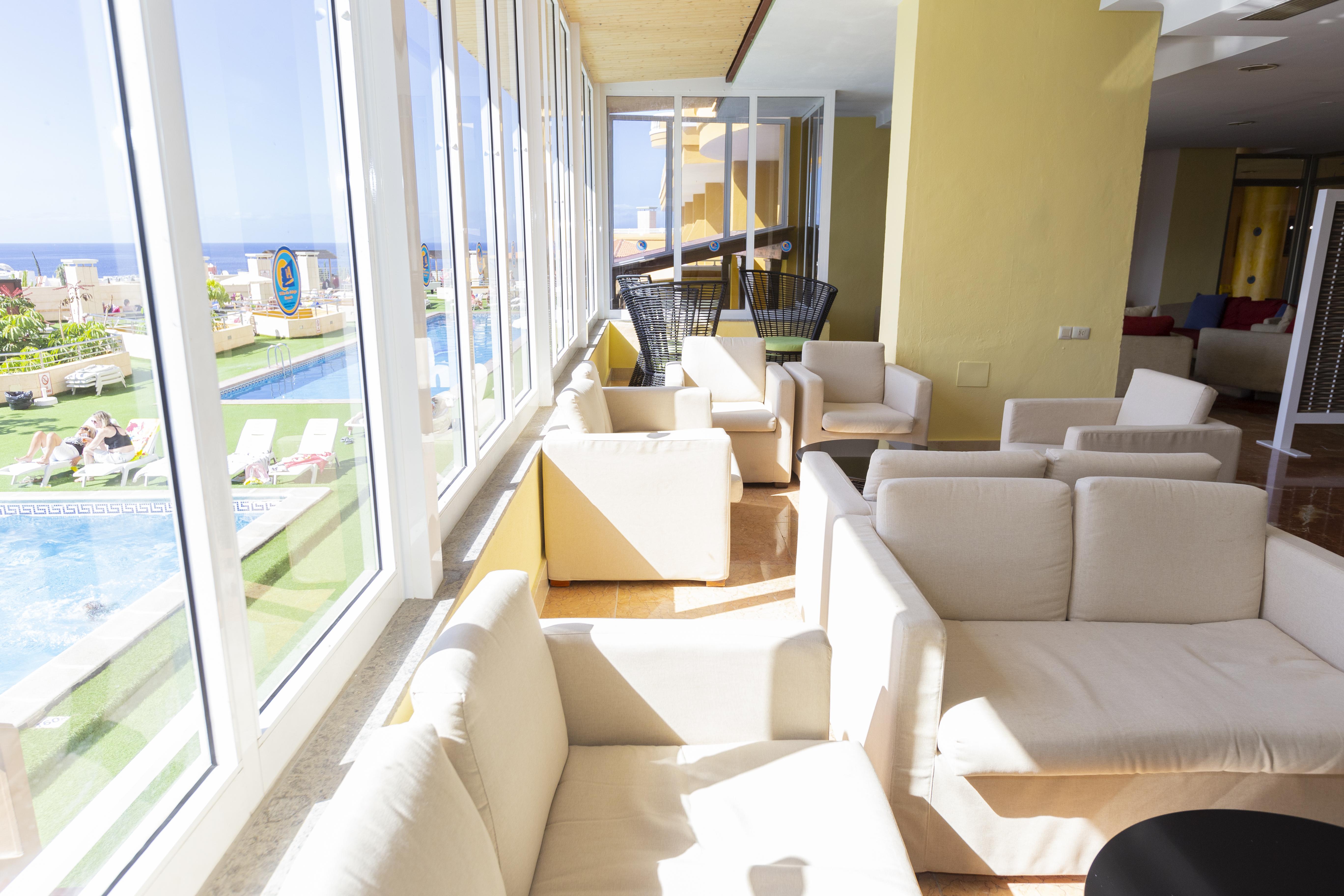 Villa De Adeje Beach 아데제 외부 사진