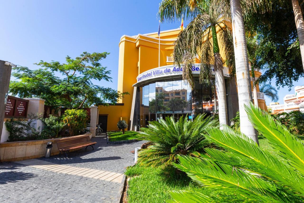 Villa De Adeje Beach 아데제 외부 사진